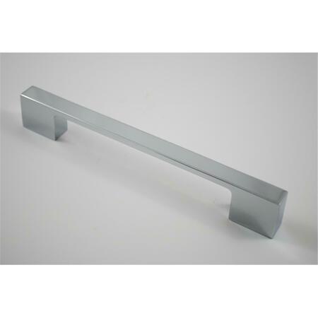 RESIDENTIAL ESSENTIALS Cabinet Bar Pull- Polished Chrome 10349PC